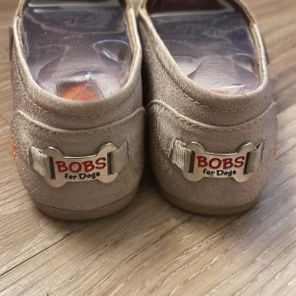Bob’s Skechers Sz 7.5 - Picture 3 of 7